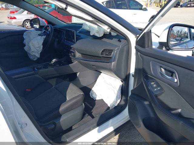 Aukcja sprzedaży 2024 Nissan Rogue Sv Intelligent Awd, vin: 5N1BT3BB8RC692273, numer aukcji: 46181947