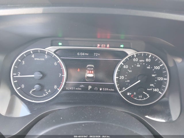 Aukcja sprzedaży 2024 Nissan Rogue Sv Intelligent Awd, vin: 5N1BT3BB8RC692273, numer aukcji: 46181947