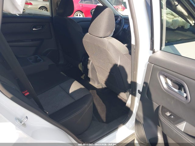 Aukcja sprzedaży 2024 Nissan Rogue Sv Intelligent Awd, vin: 5N1BT3BB8RC692273, numer aukcji: 46181947