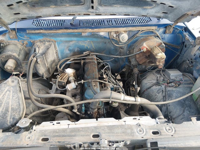 1981 Ford F150 მანქანა იყიდება აუქციონზე, vin: 1FTDF14E8BPA76846, აუქციონის ნომერი: 46181946