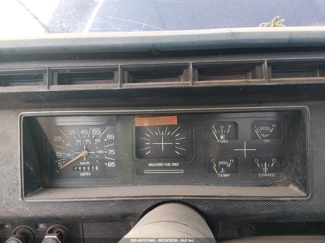 1981 Ford F150 მანქანა იყიდება აუქციონზე, vin: 1FTDF14E8BPA76846, აუქციონის ნომერი: 46181946