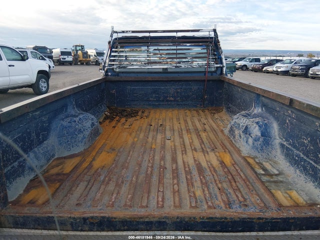1981 Ford F150 მანქანა იყიდება აუქციონზე, vin: 1FTDF14E8BPA76846, აუქციონის ნომერი: 46181946