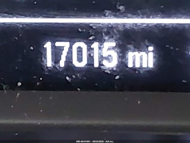 46181951 :رقم المزاد ، 1G1ZD5ST7SF128440 vin ، 2025 Chevrolet Malibu Fwd 1lt مزاد بيع