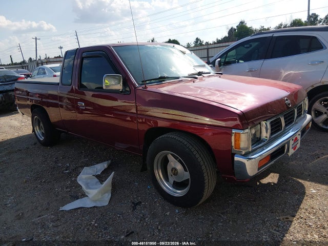 Продаж на аукціоні авто 1991 Nissan Truck King Cab, vin: 1N6SD16S4MC328812, номер лоту: 46181950