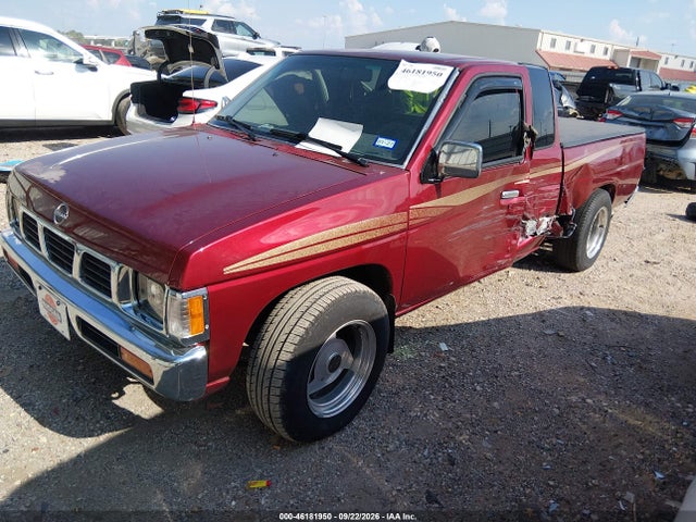 Продаж на аукціоні авто 1991 Nissan Truck King Cab, vin: 1N6SD16S4MC328812, номер лоту: 46181950