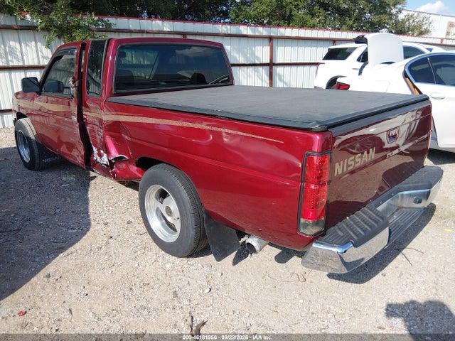 Продаж на аукціоні авто 1991 Nissan Truck King Cab, vin: 1N6SD16S4MC328812, номер лоту: 46181950