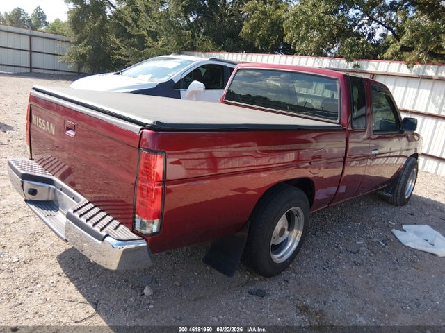 Продаж на аукціоні авто 1991 Nissan Truck King Cab, vin: 1N6SD16S4MC328812, номер лоту: 46181950