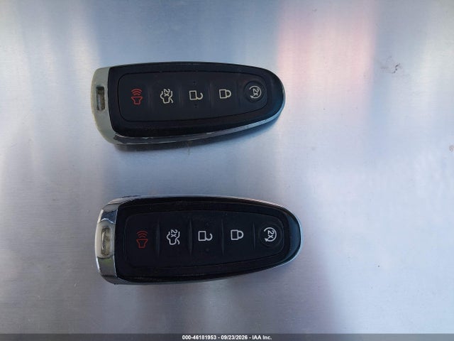 Продажа на аукционе авто 2013 Ford Focus Titanium, vin: 1FADP3N21DL108386, номер лота: 46181953