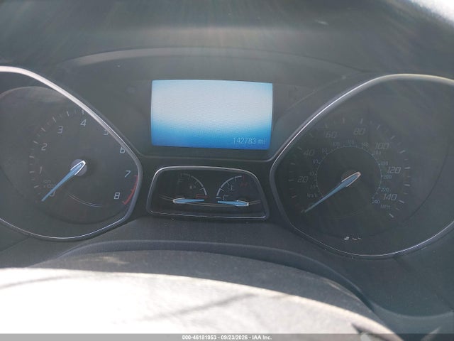 Продажа на аукционе авто 2013 Ford Focus Titanium, vin: 1FADP3N21DL108386, номер лота: 46181953