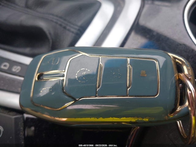 2015 Ford Edge Titanium მანქანა იყიდება აუქციონზე, vin: 2FMTK3K84FBB99441, აუქციონის ნომერი: 46181966