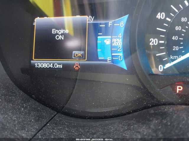 2015 Ford Edge Titanium მანქანა იყიდება აუქციონზე, vin: 2FMTK3K84FBB99441, აუქციონის ნომერი: 46181966