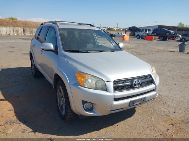 Продаж на аукціоні авто 2011 Toyota Rav4 Sport, vin: JTMWF4DV1B5033486, номер лоту: 46181968