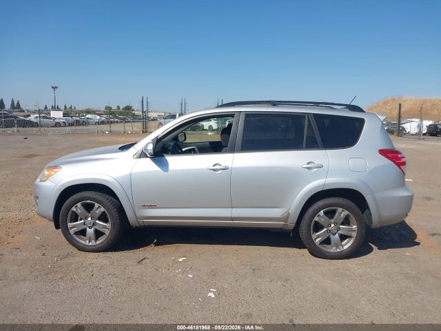 Продаж на аукціоні авто 2011 Toyota Rav4 Sport, vin: JTMWF4DV1B5033486, номер лоту: 46181968