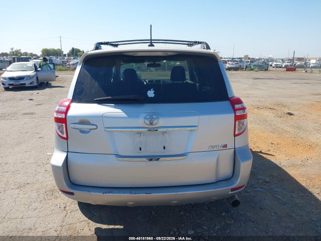 Продаж на аукціоні авто 2011 Toyota Rav4 Sport, vin: JTMWF4DV1B5033486, номер лоту: 46181968