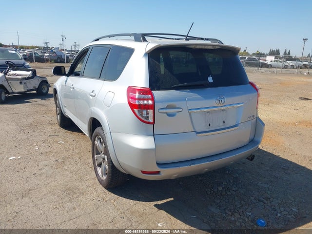 Продаж на аукціоні авто 2011 Toyota Rav4 Sport, vin: JTMWF4DV1B5033486, номер лоту: 46181968