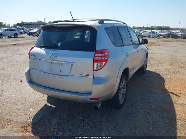 Продаж на аукціоні авто 2011 Toyota Rav4 Sport, vin: JTMWF4DV1B5033486, номер лоту: 46181968