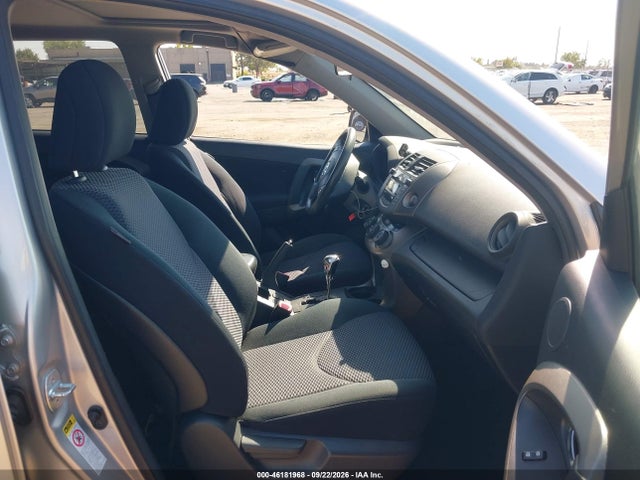 Продаж на аукціоні авто 2011 Toyota Rav4 Sport, vin: JTMWF4DV1B5033486, номер лоту: 46181968