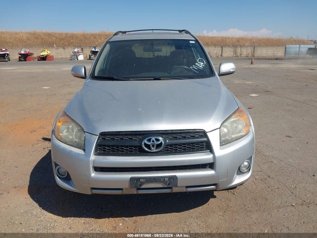 Продаж на аукціоні авто 2011 Toyota Rav4 Sport, vin: JTMWF4DV1B5033486, номер лоту: 46181968