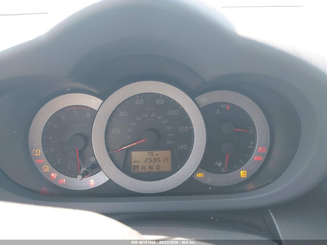Продаж на аукціоні авто 2011 Toyota Rav4 Sport, vin: JTMWF4DV1B5033486, номер лоту: 46181968