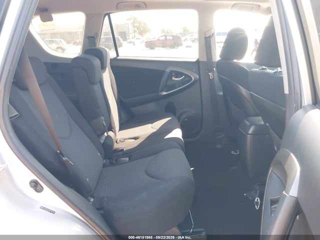 Продаж на аукціоні авто 2011 Toyota Rav4 Sport, vin: JTMWF4DV1B5033486, номер лоту: 46181968