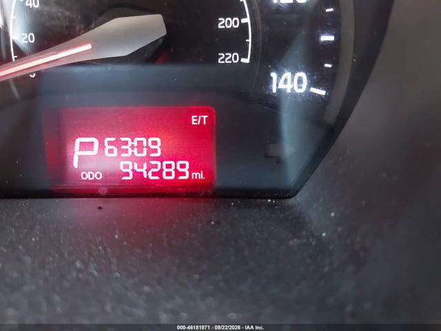 KIA RIO LX 2017 KNADM4A31H6024917 Image 12
