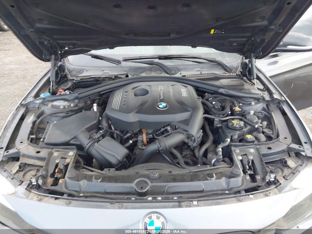 46181972 :رقم المزاد ، WBA8D9C53HK678113 vin ، 2017 Bmw 330i Xdrive مزاد بيع