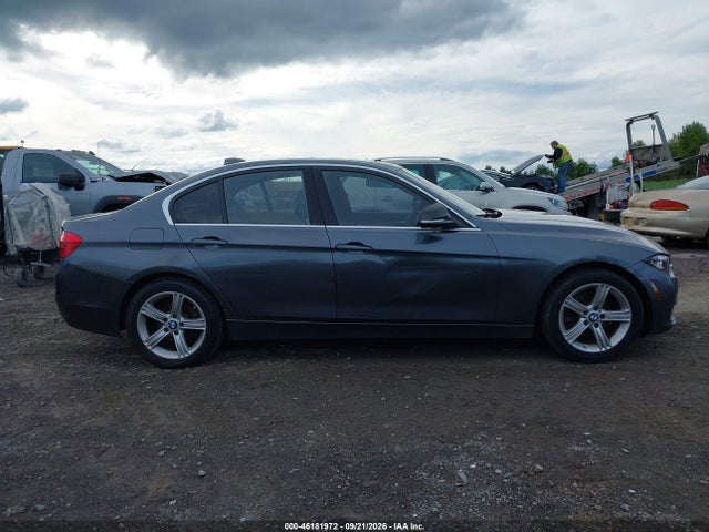 46181972 :رقم المزاد ، WBA8D9C53HK678113 vin ، 2017 Bmw 330i Xdrive مزاد بيع
