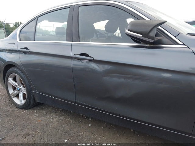 46181972 :رقم المزاد ، WBA8D9C53HK678113 vin ، 2017 Bmw 330i Xdrive مزاد بيع