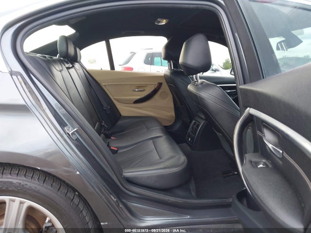 46181972 :رقم المزاد ، WBA8D9C53HK678113 vin ، 2017 Bmw 330i Xdrive مزاد بيع