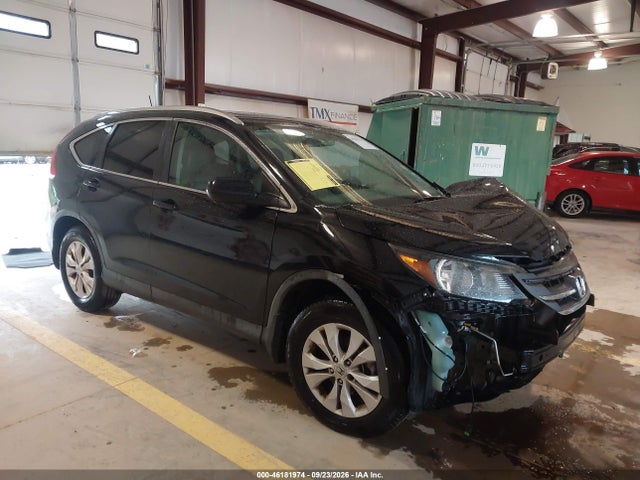 Продажа на аукционе авто 2013 Honda Cr-v Ex-l, vin: 2HKRM3H71DH516195, номер лота: 46181974