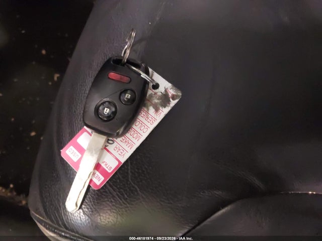 Aukcja sprzedaży 2013 Honda Cr-v Ex-l, vin: 2HKRM3H71DH516195, numer aukcji: 46181974
