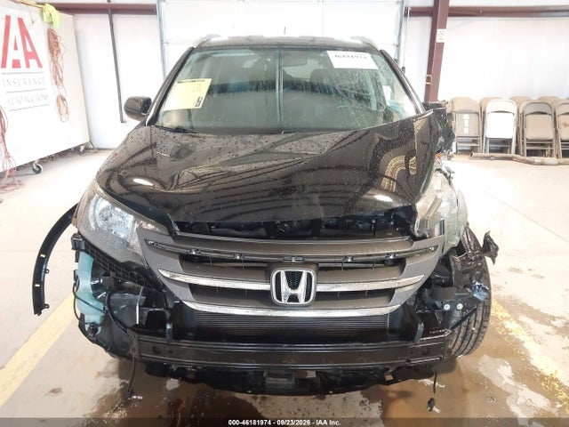 Aukcja sprzedaży 2013 Honda Cr-v Ex-l, vin: 2HKRM3H71DH516195, numer aukcji: 46181974