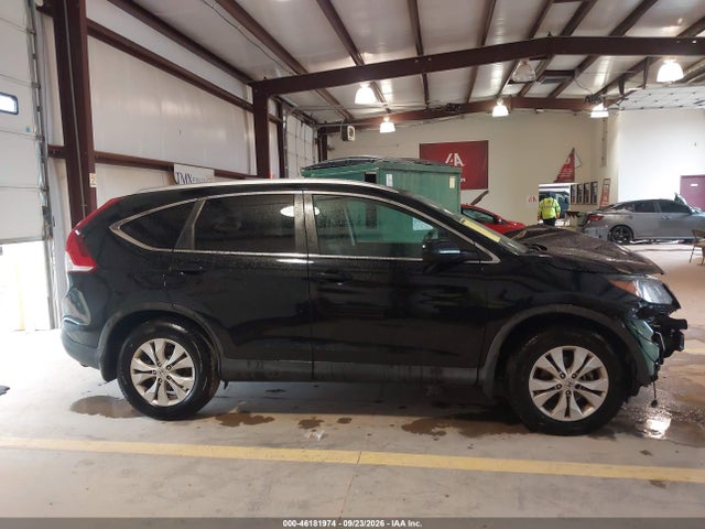 Aukcja sprzedaży 2013 Honda Cr-v Ex-l, vin: 2HKRM3H71DH516195, numer aukcji: 46181974