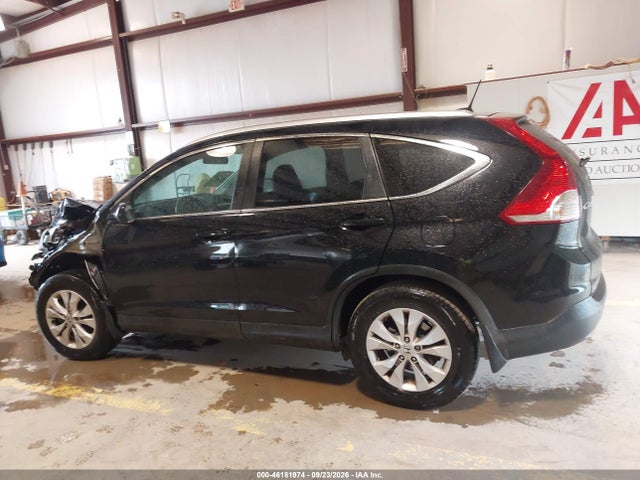 Aukcja sprzedaży 2013 Honda Cr-v Ex-l, vin: 2HKRM3H71DH516195, numer aukcji: 46181974