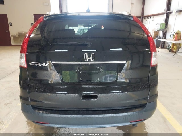 Aukcja sprzedaży 2013 Honda Cr-v Ex-l, vin: 2HKRM3H71DH516195, numer aukcji: 46181974