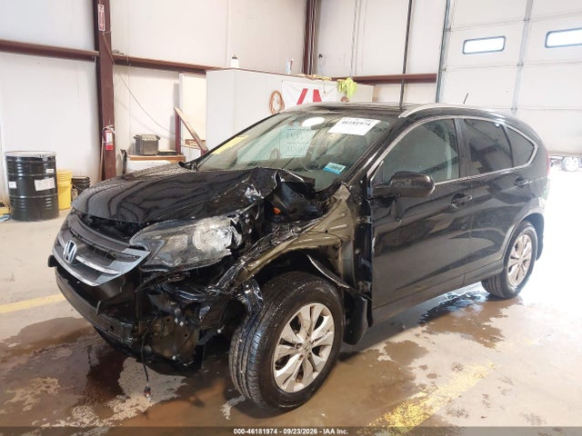 Aukcja sprzedaży 2013 Honda Cr-v Ex-l, vin: 2HKRM3H71DH516195, numer aukcji: 46181974