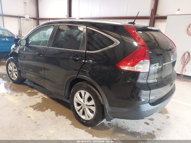Aukcja sprzedaży 2013 Honda Cr-v Ex-l, vin: 2HKRM3H71DH516195, numer aukcji: 46181974