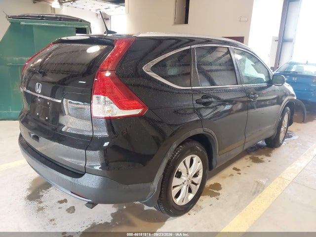 Aukcja sprzedaży 2013 Honda Cr-v Ex-l, vin: 2HKRM3H71DH516195, numer aukcji: 46181974