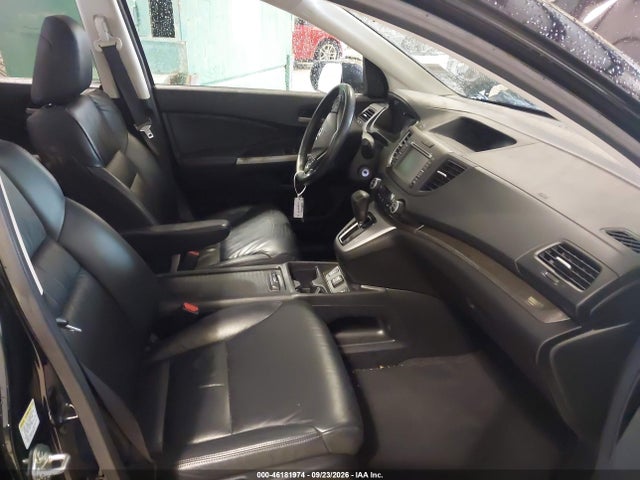 Aukcja sprzedaży 2013 Honda Cr-v Ex-l, vin: 2HKRM3H71DH516195, numer aukcji: 46181974