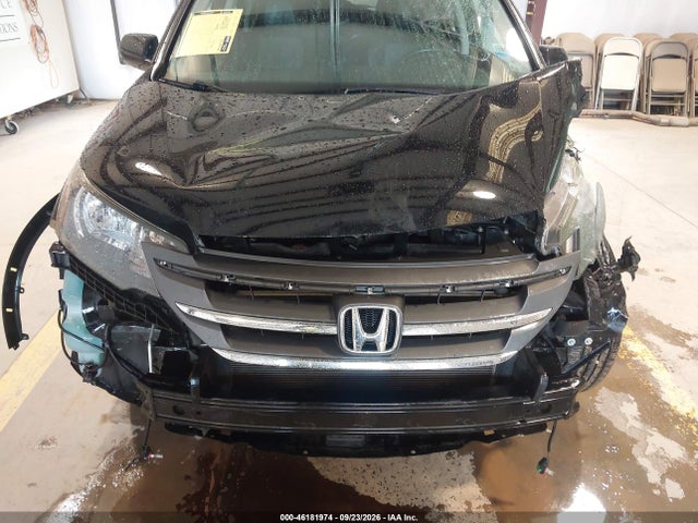 Aukcja sprzedaży 2013 Honda Cr-v Ex-l, vin: 2HKRM3H71DH516195, numer aukcji: 46181974