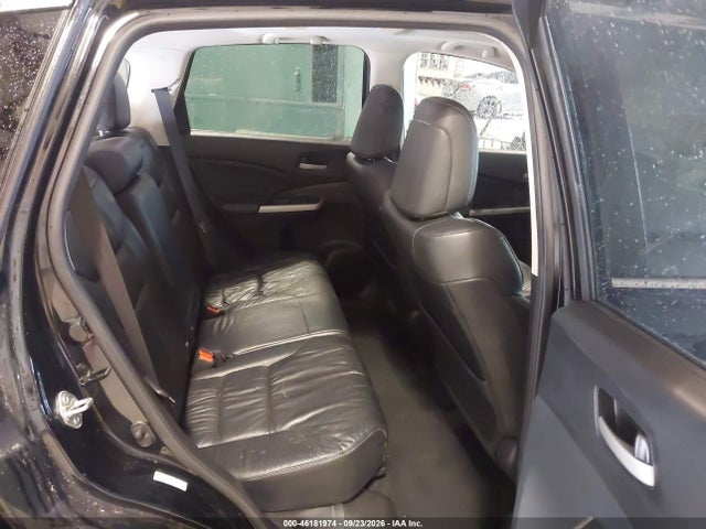 Aukcja sprzedaży 2013 Honda Cr-v Ex-l, vin: 2HKRM3H71DH516195, numer aukcji: 46181974