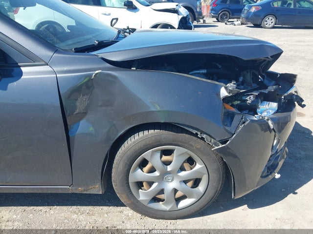 2014 Mazda Mazda3 I Sport მანქანა იყიდება აუქციონზე, vin: JM1BM1U73E1136098, აუქციონის ნომერი: 46181979