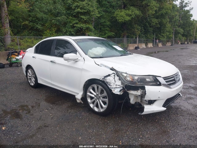 Aukcja sprzedaży 2014 Honda Accord Ex, vin: 1HGCR2F75EA128885, numer aukcji: 46181981