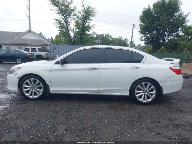 Продажа на аукционе авто 2014 Honda Accord Ex, vin: 1HGCR2F75EA128885, номер лота: 46181981