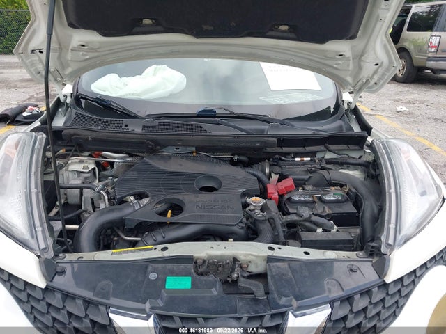 46181989 :رقم المزاد ، JN8AF5MRXFT505497 vin ، 2015 Nissan Juke Sv مزاد بيع
