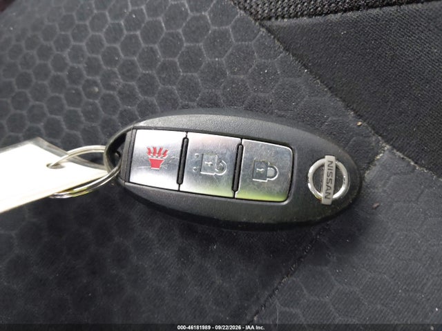 46181989 :رقم المزاد ، JN8AF5MRXFT505497 vin ، 2015 Nissan Juke Sv مزاد بيع