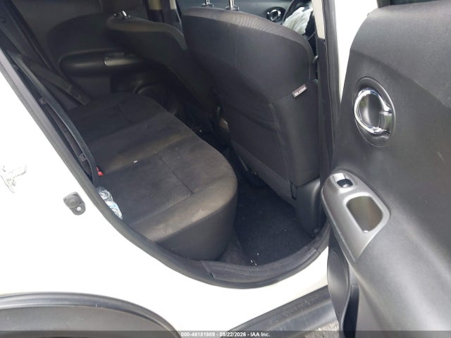 46181989 :رقم المزاد ، JN8AF5MRXFT505497 vin ، 2015 Nissan Juke Sv مزاد بيع