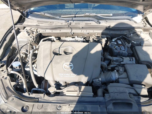 Aukcja sprzedaży 2017 Mazda Mazda3 Sport, vin: 3MZBN1U70HM158089, numer aukcji: 46181991