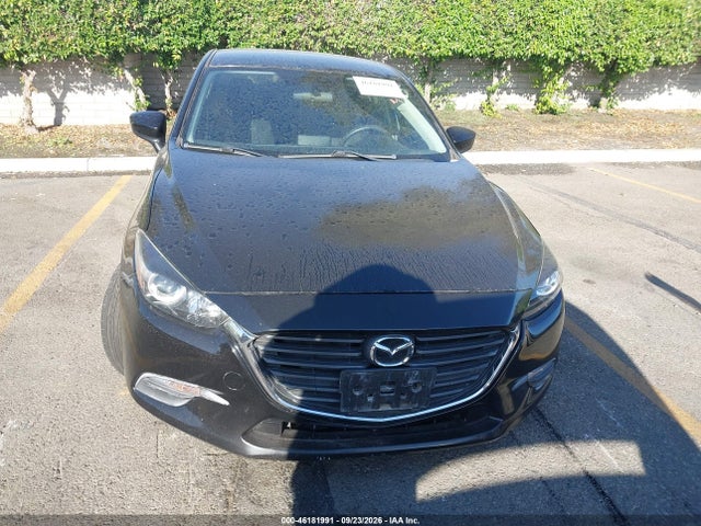 Aukcja sprzedaży 2017 Mazda Mazda3 Sport, vin: 3MZBN1U70HM158089, numer aukcji: 46181991