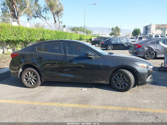 Aukcja sprzedaży 2017 Mazda Mazda3 Sport, vin: 3MZBN1U70HM158089, numer aukcji: 46181991